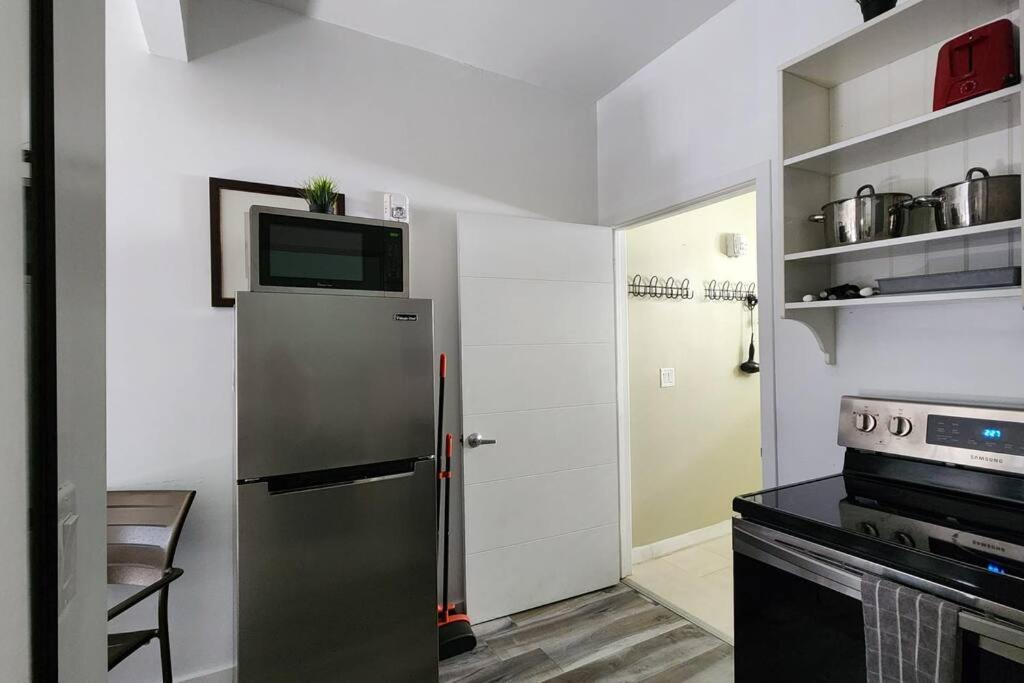The West Gem Apartamento Miami Beach Exterior foto